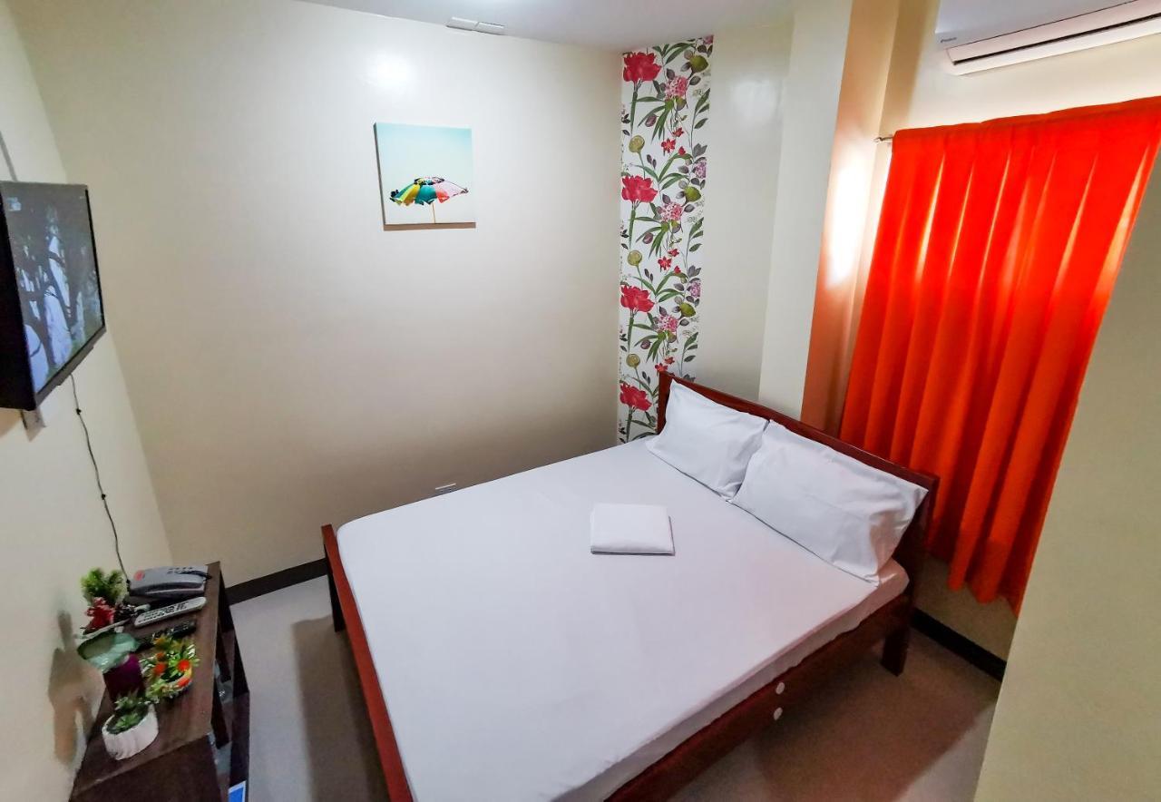 Downtown Suites Cagayan de Oro Exterior photo